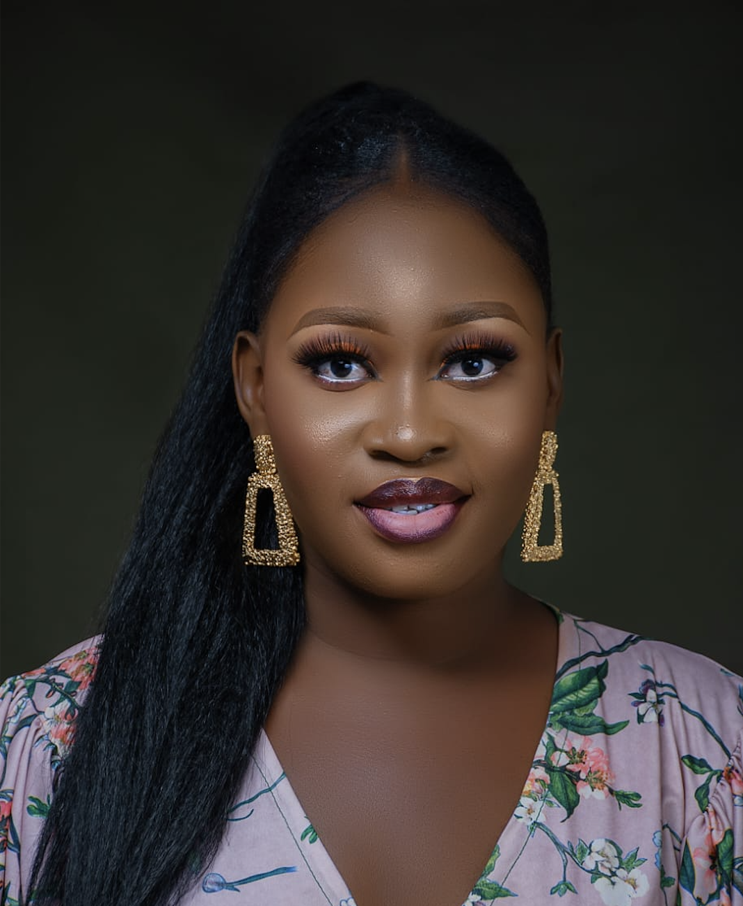 Photo of Oluwabunmi Erasmus