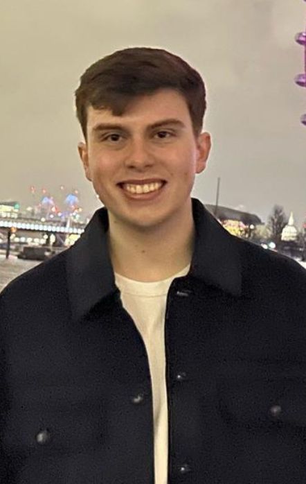 Photo of Tom Burtenshaw