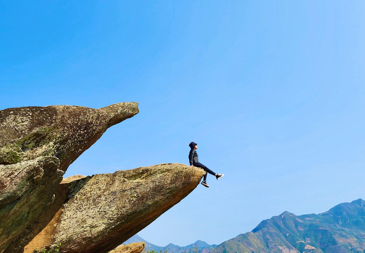 Risk-Taking Mentality